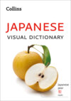 Collins Japanese Visual Dictionary