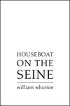 Houseboat on the Seine