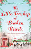 The Little Teashop of Broken Hearts