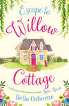 Escape to Willow Cottage: The brilliant, laugh-out-loud romcom you need to read in autumn 2018