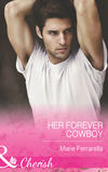 Her Forever Cowboy