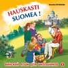 Финский – это здорово! Финский язык для школьников. Книга 1. MP3