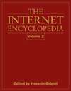 The Internet Encyclopedia, Volume 2 (G - O)