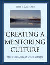 Creating a Mentoring Culture