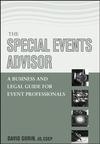 The Special Events Advisor