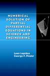 Numerical Solution of Partial Differential Equations in Science and Engineering