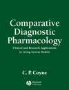 Comparative Diagnostic Pharmacology
