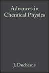 Advances in Chemical Physics, Volume 7