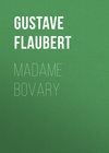 Madame Bovary