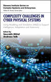 Complexity Challenges in Cyber Physical Systems