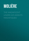 The Magnificent Lovers (Les Amants magnifiques)