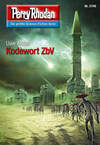 Perry Rhodan 2745: Kodewort ZbV