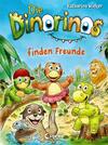 Die Dinorinos finden Freunde (Band 3)