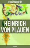 Heinrich von Plauen: Ritterroman