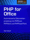 PHP for Office