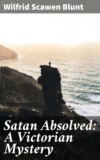 Satan Absolved: A Victorian Mystery