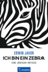 Ich bin ein Zebra