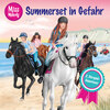 Miss Melody, Folge 2: Summerset in Gefahr