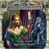 Gruselkabinett, Folge 32: Jagd der Vampire (Folge 1 von 2)