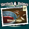 Sherlock Holmes, Die Originale, Fall 52: Wisteria Lodge