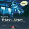 Die großen Meister des Horrors, 6 Hörspiele