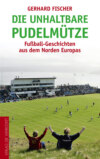 Die unhaltbare Pudelmütze