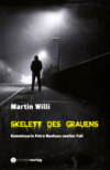 Skelett des Grauens