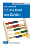 Die 50 besten Spiele rund um Zahlen - eBook