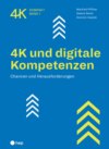 4K und digitale Kompetenzen (E-Book)