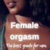 Female orgasm