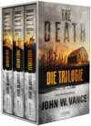 THE DEATH - Die Trilogie (Bundle)