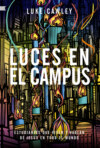 Luces en el campus