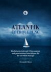 Atlantiküberquerung