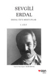 Sevgili Erdal - Erdal Öz’e Mektuplar 1. Cilt