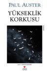 Yükseklik Korkusu