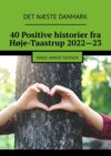 40 Positive historier fra Høje-Taastrup 2022—23. Knud Anker Iversen