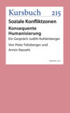 Konsequente Humanisierung