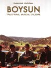 Boysun – traditional musical culture