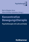 Konzentrative Bewegungstherapie