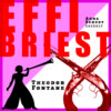 Effi Briest - Erzählbuch, Band 8 (Ungekürzt)