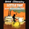 Little Toot on the Mississippi (Unabridged)