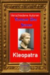 Romane über Frauen, 18. Kleopatra