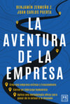 La aventura de la empresa