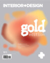 Журнал «INTERIOR+DESIGN» 12/2023 – 01/2024