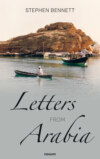 Letters from Arabia