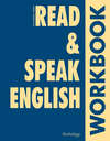 Read & Speak English. Workbook