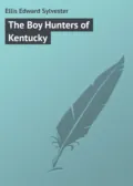 The Boy Hunters of Kentucky - Ellis Edward Sylvester