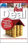 The Real Deal. Property Invest Your Way to Financial Freedom! - Brendan  Kelly