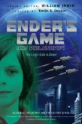 Ender's Game and Philosophy. The Logic Gate is Down - William  Irwin