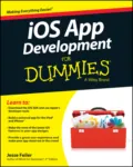 iOS App Development For Dummies - Jesse  Feiler